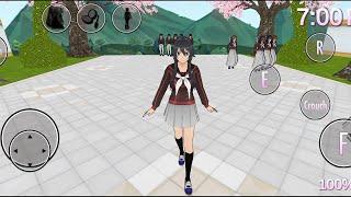 New Update Yandere Chan Simulator 1.4.5 ( DL + )