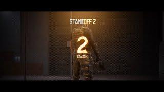 Standoff 2 | Revival (0.14.0) — Russian Trailer