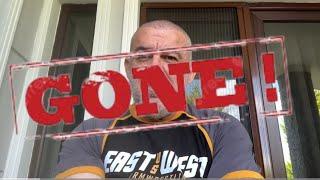 Engin is out East v West | Devon & Robert Update