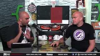 5 Rounds Today with Riccardo Ammendolia - FIVE Grappling, Brazilian Jiu-Jitsu & More
