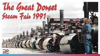 The Great Dorset Steam Fair [1991]