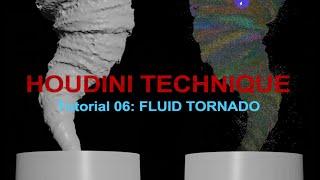 [TRAILER] Fluid Tornado by POP