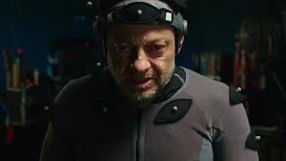 Andy Serkis on 'The Greatest Acting Tool of the 21st Century'