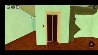 Roblox Лифты КМЗ, МОЭЛЗ 1970-х гг. в. на плейсе Maconi_alt