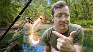The #1 Fishing Lure Ever Made!