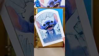 Scrapbooking | Lilo and Stitch 2025 Live Action | Journaling