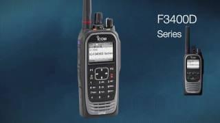 Icom Innovation