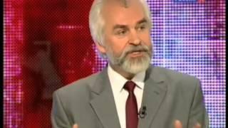 Александр Ужанков. "Исторический выбор Александра Невского"