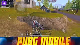 SUXROB_PUBGM NEW