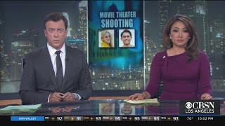 Joseph Jimenez Charged With Murder, Attempted Murder In Corona Movie Theater Shooting