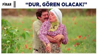 Firar Türk Filmi | Ayşe, Dışarıdaki Günlerini Hatırlıyor!