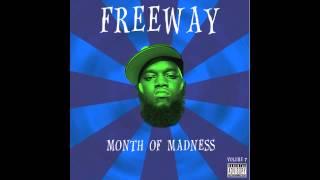 Freeway  - "#Jan25 (feat. Omar Offendum, Ayah, The Narcicyst & Amir Sulaiman)" [Official Audio]