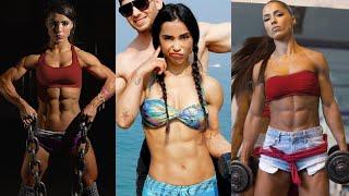 Andreia Brazier Workout Motivation - Tourister Vartej