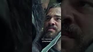 Эртугрул- мощный момент #эртугрул #ertugrul #dirilisertugrul #dirilişertuğrul #основаниеосман