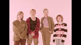 The Regrettes: Behind The Scenes of their Alternative Press Cover Shoot
