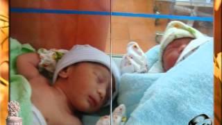 History of my twin baby.avi