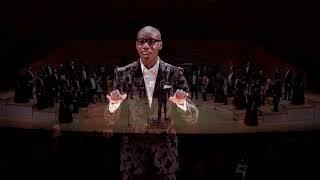 The Aeolians of Oakwood University - Jubilate Deo