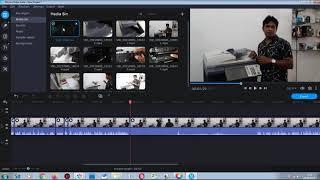 Toshiba e-studio 255 Vidio editing Full