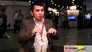 Ercan Tankisi -- Controlex Security System