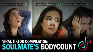 TikTok POV Series: SOULMATE'S BODYCOUNT | Eliana Ghen