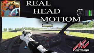 INSTALANDO REAL HEAD MOTION NODO FACIL