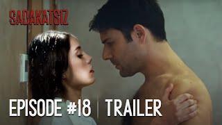 Sadakatsiz Episode 18 Trailer | English Derin's Aim