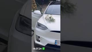 Поза кадром. Тесла у Львові ️ #тесланамбаван #весілля  #teslawedding