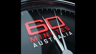 Harry Dent Interview with 60 Minutes Australia