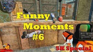 Warface - Funny Moments #6