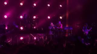 Harry Styles Live on Tour Woman Toronto at Massey Hall