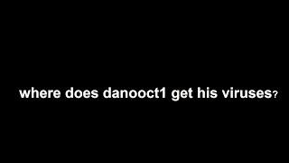 What does danooct1 look like?