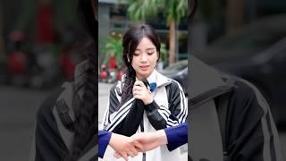 High School Crush Love Story P5: He’s Always There #anhofficial #couple #crush #drama