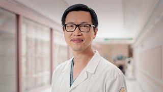 A Case Like No Other: Albert Woo, MD, FACS