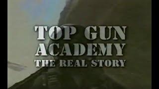 Top Gun Academy: The Real Story