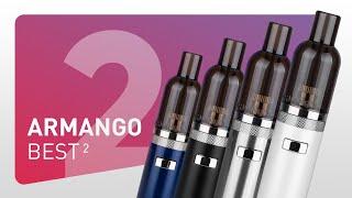 ARMANGO BEST 2 | ОБЗОР ОТ ARMANGO