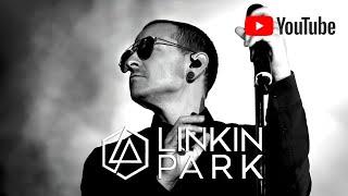 ( The 7th anniversary of Chester Bennington's ) - Waiting For The End - LINKIN PARK  by @EricInside