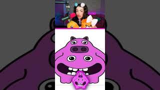 Real vs Fake? #nuggyland