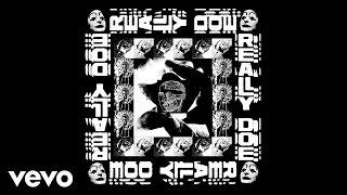 Danny Brown - Really Doe ft. Kendrick Lamar, Ab-Soul, Earl Sweatshirt