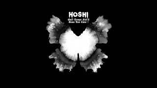 Hoshi - Quel temps fait-il dans ton coeur ? (Audio)