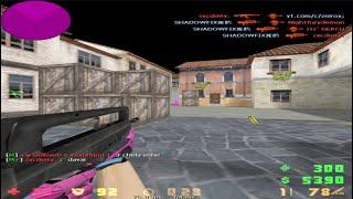 test new settings on hpp hack v6 | semi-legit clips (ft. hpp.ovh)