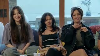 POKIMANE MAFIA NIGHT ️ FT. LILYPICHU VALKYRAE TINA ELLUM TOAST YVONNE CINNA ARIA!