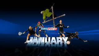 2011 Eurosport 2. January 2011 Highlights #WednesdaySelection  @HomeOfEurosport