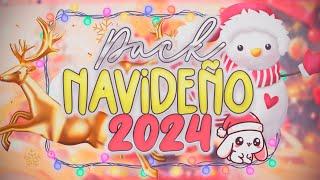  FELIZ NAVIDAD 2024 || MEGA PACK  ( PERSONALIZACION Y DISEÑO )