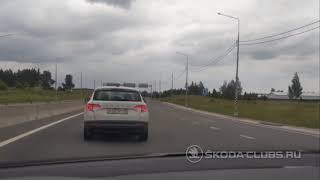 Skoda Karoq 2020 уже в России (Шкода Карок Клуб)