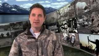 American Outdoorsman YouTube Network Promo