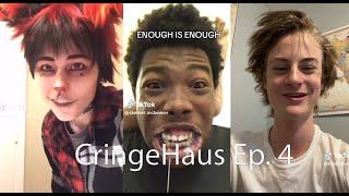 Tiktok Cringe - CringeHaus Ep. 4