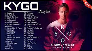 Kygo Greatest Hits Full Album 2022 || Best Songs Of Kygo 2022