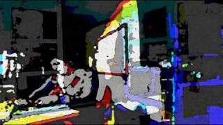 THE KLINIK - Feel The Evil