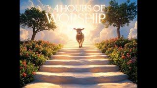 4 Hours of Worship Music: Heaven's Greatest Hits #Music #Jesus #YESHUA  Like, Subscribe, Share