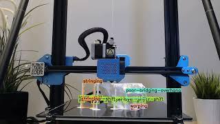 QuinlyVision 14-Failure Detection for 3D Printers